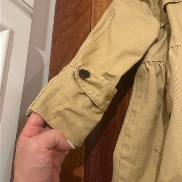 Girls jacket - Picture 3 of 7